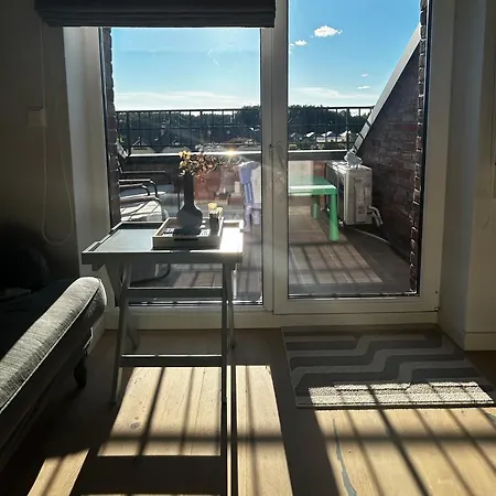 Apartment #stayhere - Light 2 Bdr Druskininkai