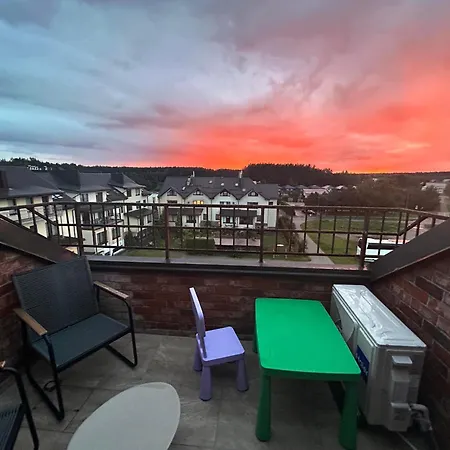 Apartamento #stayhere - Light 2 Bdr