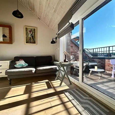 #stayhere - Light 2 Bdr Apartment *