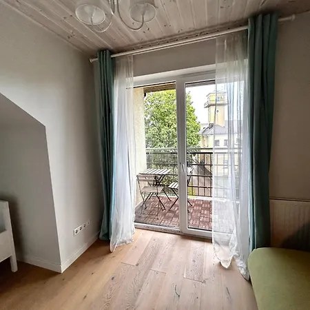 Apartament #stayhere - Light 2 Bdr Druskieniki