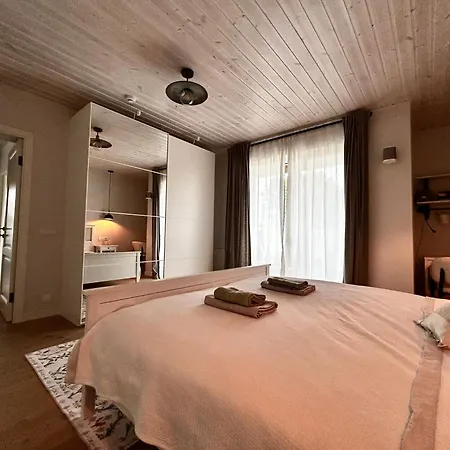 #stayhere - Light 2 Bdr Apartament