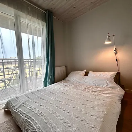 Apartamento #stayhere - Light 2 Bdr *
