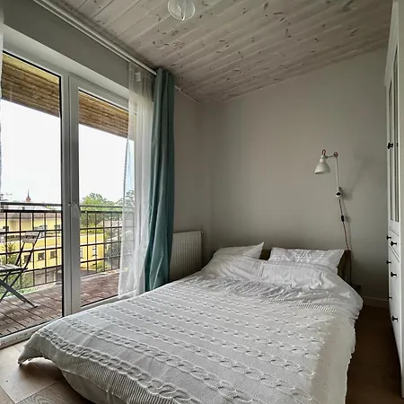 #stayhere - Light 2 Bdr Apartment Druskininkai