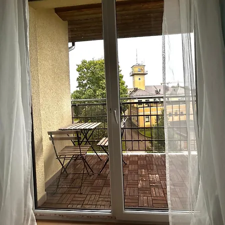 #stayhere - Light 2 Bdr Druskieniki