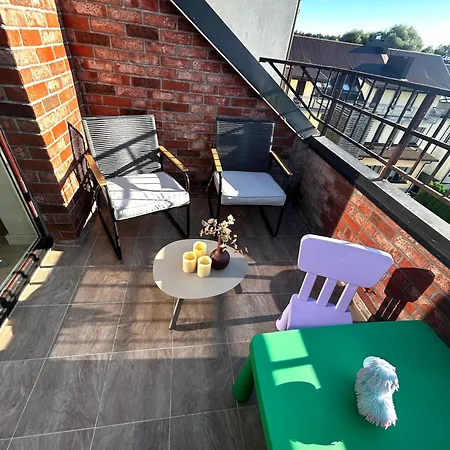 #stayhere - Light 2 Bdr * Druskininkai