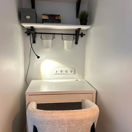 Apartment #stayhere - Light 2 Bdr *