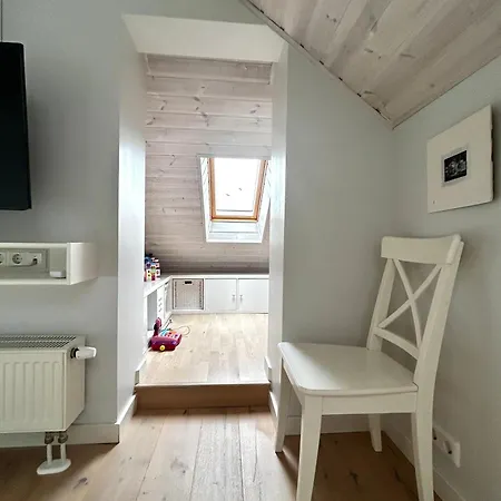 Apartment #stayhere - Light 2 Bdr Druskininkai