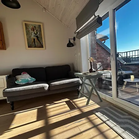 #stayhere - Light 2 Bdr Druskininkai