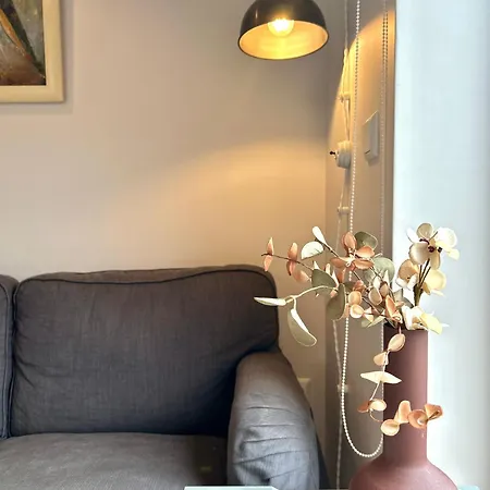Apartment #stayhere - Light 2 Bdr