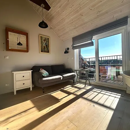 #stayhere - Light 2 Bdr Apartment Druskininkai