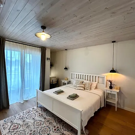 Apartment #stayhere - Light 2 Bdr