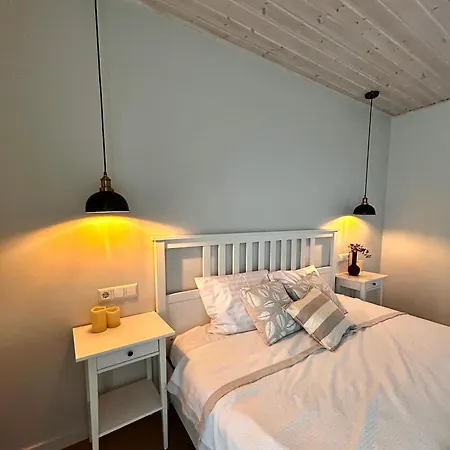 #stayhere - Light 2 Bdr Apartment