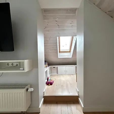 Apartment #stayhere - Light 2 Bdr