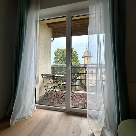 #stayhere - Light 2 Bdr Druskininkai