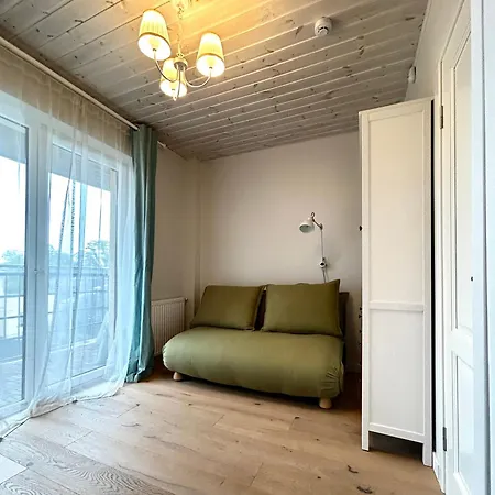 #stayhere - Light 2 Bdr Apartment