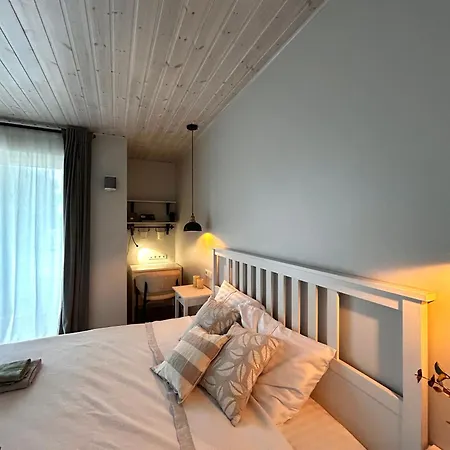 Apartament #stayhere - Light 2 Bdr *