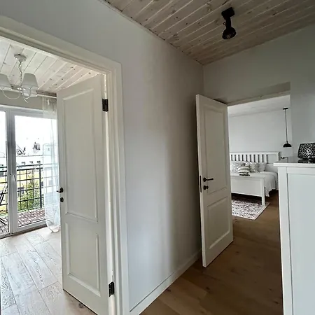Apartment #stayhere - Light 2 Bdr Druskininkai