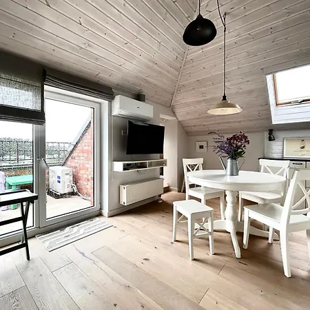 #stayhere - Light 2 Bdr Druskieniki