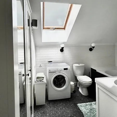 #stayhere - Light 2 Bdr Apartment *