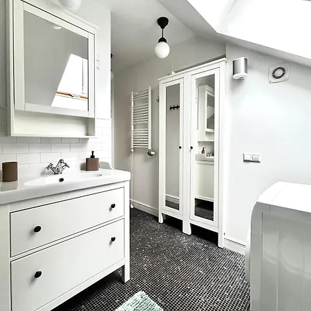 #stayhere - Light 2 Bdr Apartment Druskininkai