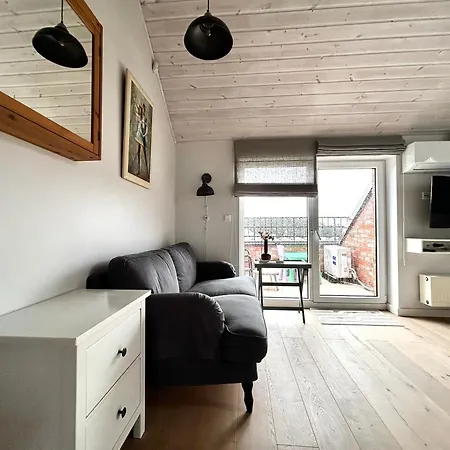 Apartament #stayhere - Light 2 Bdr Druskieniki