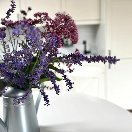 #stayhere - Light 2 Bdr Apartament Druskieniki