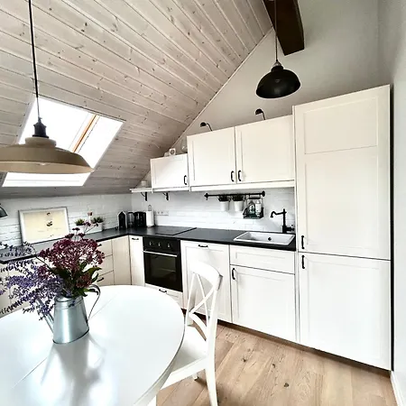 #stayhere - Light 2 Bdr Druskininkai