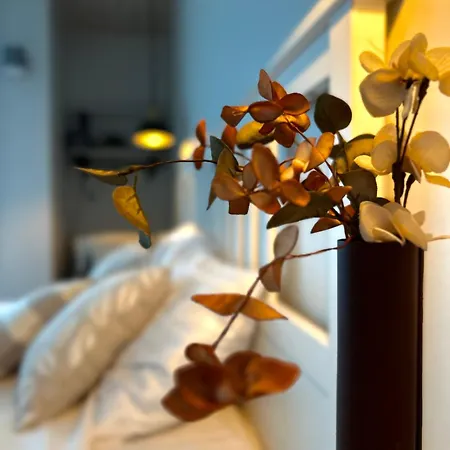 Apartment #stayhere - Light 2 Bdr *