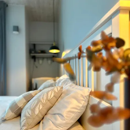 Apartment #stayhere - Light 2 Bdr