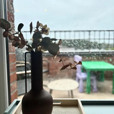 #stayhere - Light 2 Bdr Druskieniki