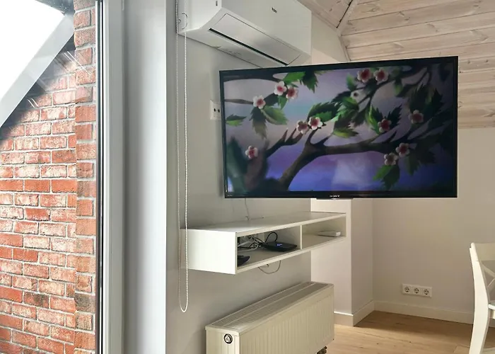 #stayhere - Light 2 Bdr * Druskininkai