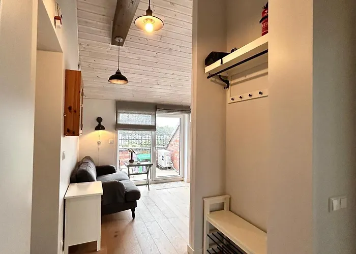 #stayhere - Light 2 Bdr