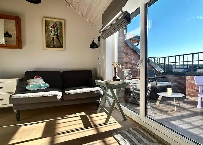 #stayhere - Light 2 Bdr Apartment *