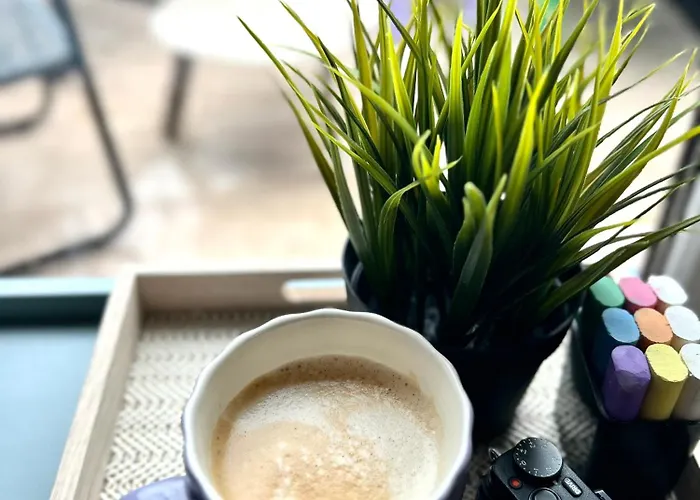 Apartment #stayhere - Light 2 Bdr *