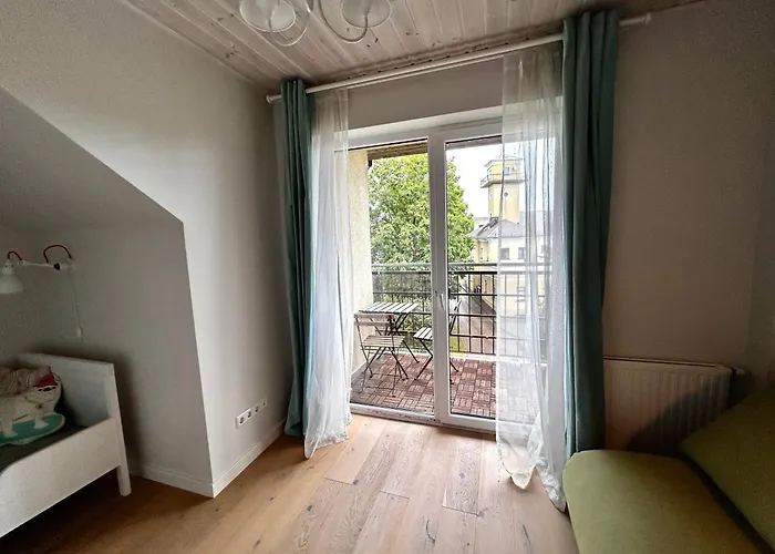 Apartment #stayhere - Light 2 Bdr Druskininkai