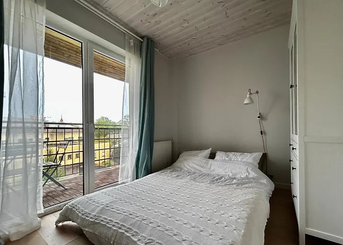 #stayhere - Light 2 Bdr Apartment Druskininkai