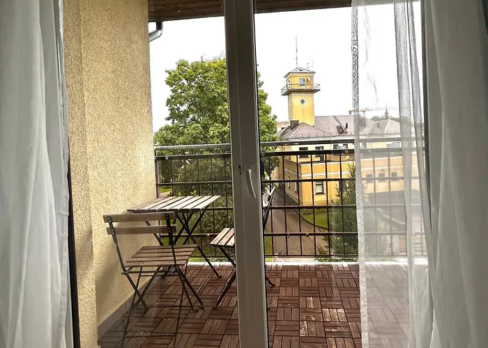 #stayhere - Light 2 Bdr Druskininkai