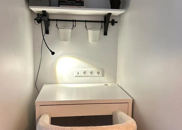 Apartment #stayhere - Light 2 Bdr *