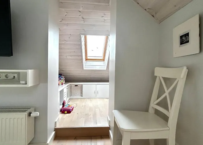 Apartment #stayhere - Light 2 Bdr Druskininkai