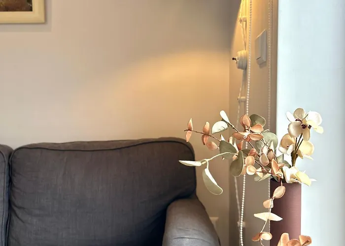 Apartment #stayhere - Light 2 Bdr