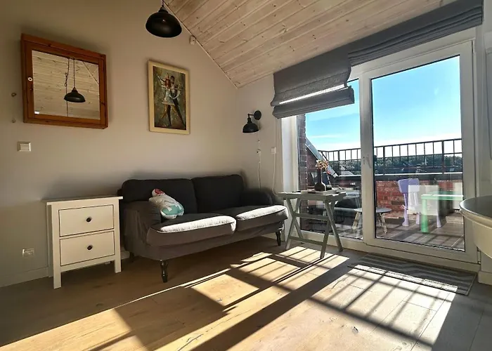 #stayhere - Light 2 Bdr Apartment Druskininkai