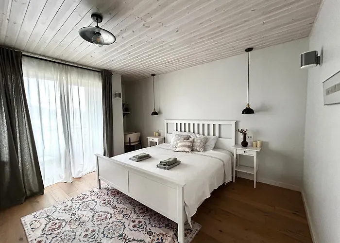 #stayhere - Light 2 Bdr * Druskininkai