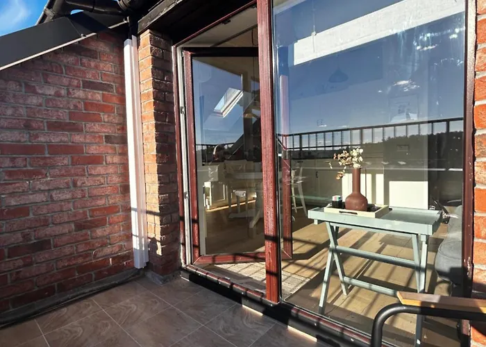 Apartment #stayhere - Light 2 Bdr Druskininkai