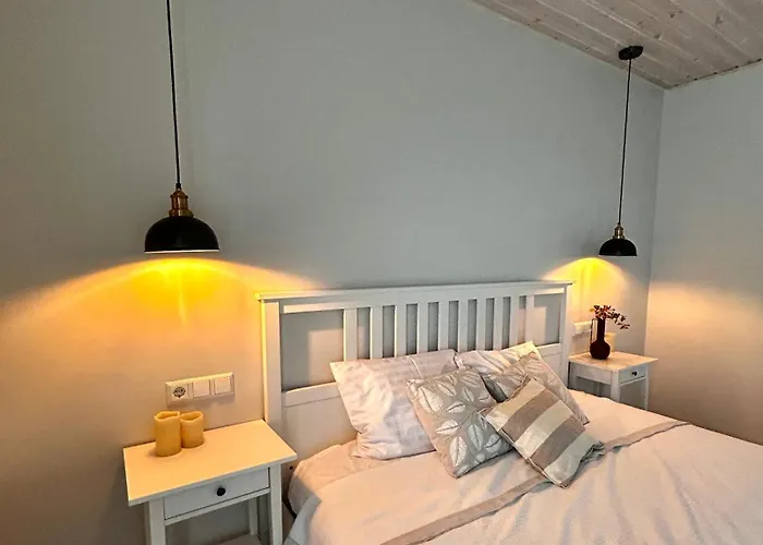 #stayhere - Light 2 Bdr Apartment