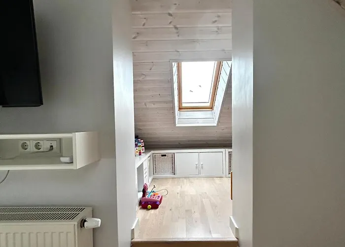 Apartment #stayhere - Light 2 Bdr