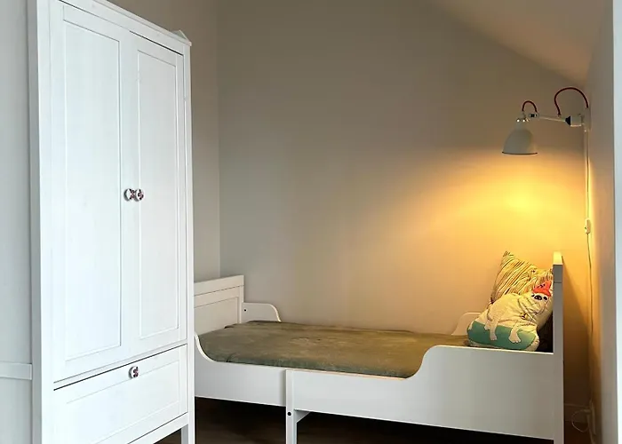 #stayhere - Light 2 Bdr Apartment Druskininkai