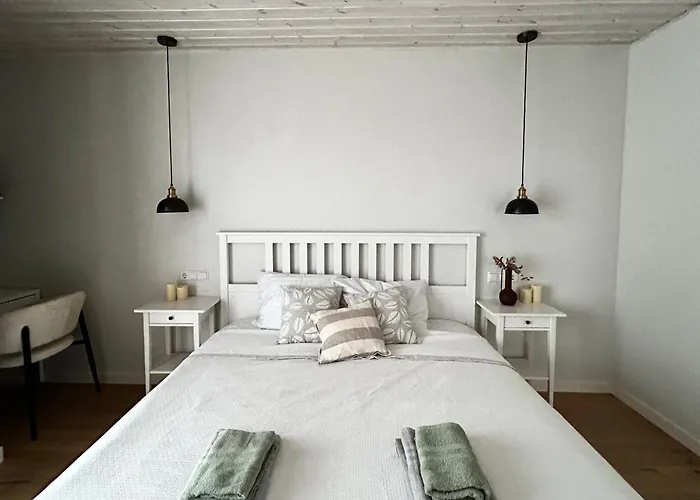 Apartment #stayhere - Light 2 Bdr Druskininkai