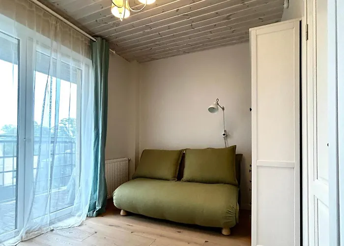 #stayhere - Light 2 Bdr Apartment