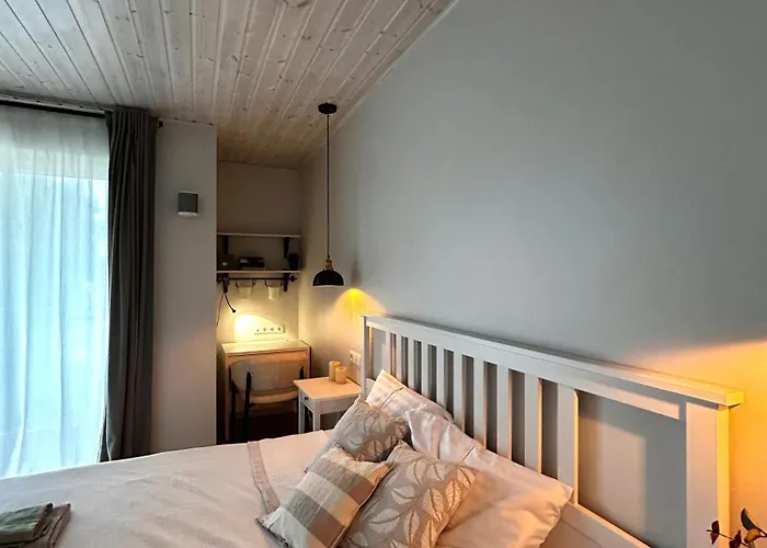 Apartment #stayhere - Light 2 Bdr *