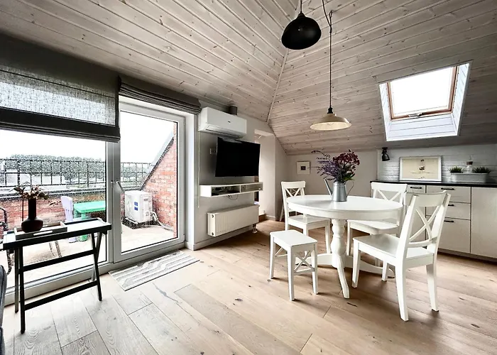 #stayhere - Light 2 Bdr Druskininkai